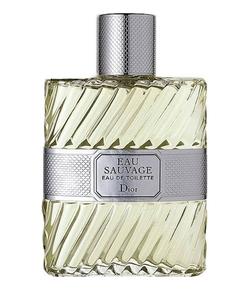 Christian Dior Eau Sauvage