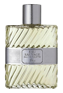 Christian Dior Eau Sauvage