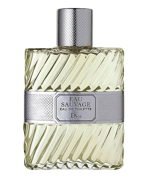 Christian Dior Eau Sauvage