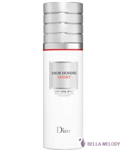 Christian Dior Homme Sport Very Cool Spray