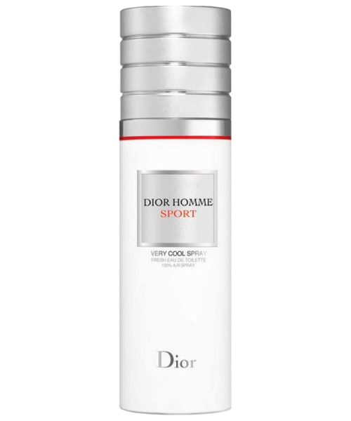 Christian Dior Homme Sport Very Cool Spray