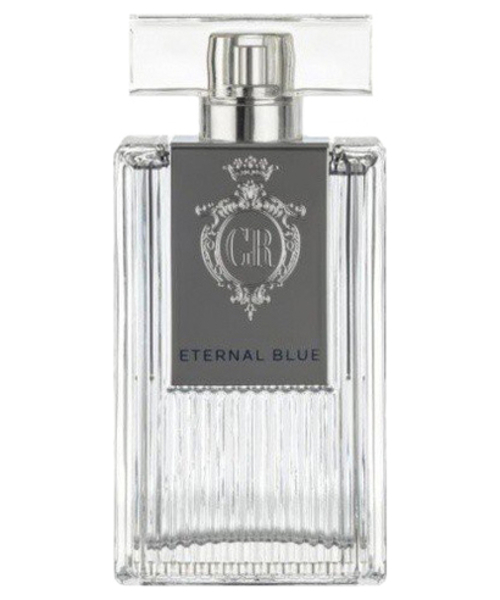 Georges Rech Eternal Blue