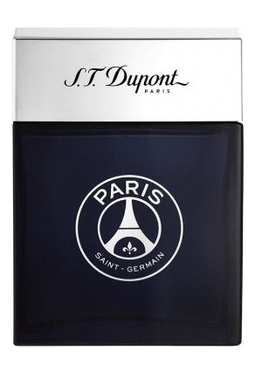 S.T. Dupont Intense Pour Homme