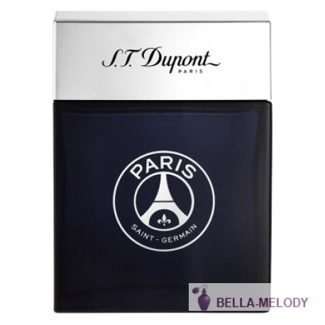 S.T. Dupont Intense Pour Homme 11