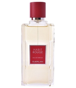 Guerlain Habit Rouge Eau De Parfum