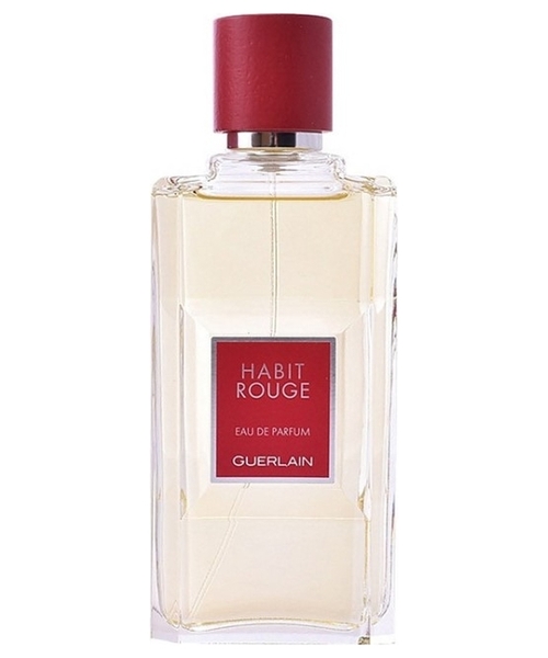 Guerlain Habit Rouge Eau De Parfum