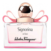 Salvatore Ferragamo Signorina In Fiore