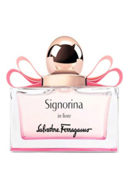 Salvatore Ferragamo Signorina In Fiore