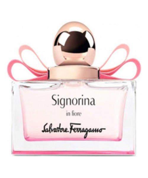 Salvatore Ferragamo Signorina In Fiore