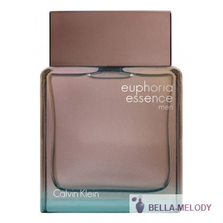 Calvin Klein Euphoria Essence For Men 11