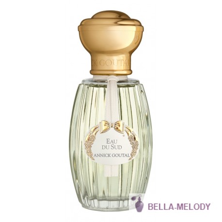 Annick Goutal Eau Du Sud 11