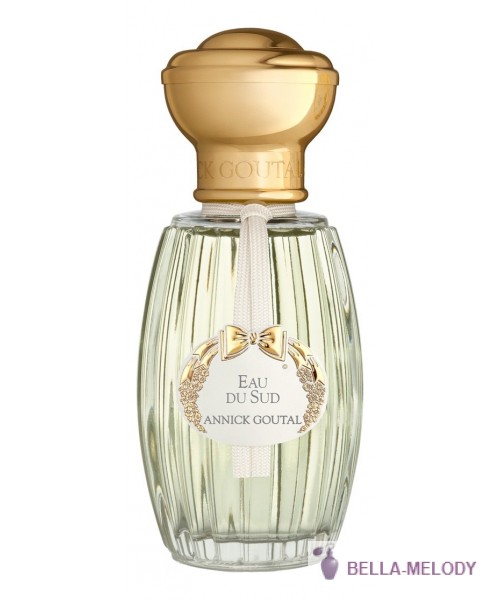 Annick Goutal Eau Du Sud