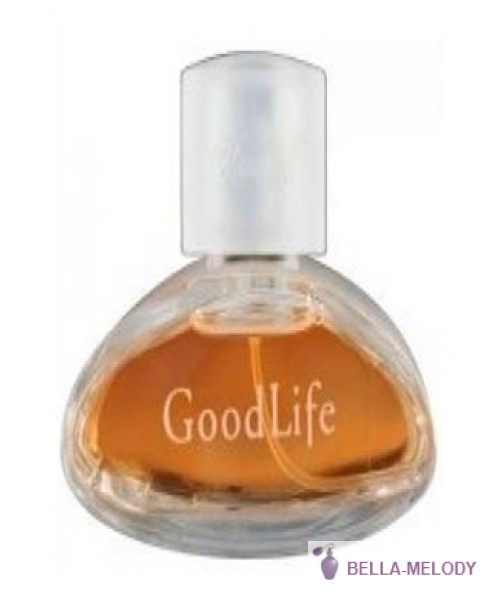 Davidoff Good Life For Women Винтаж