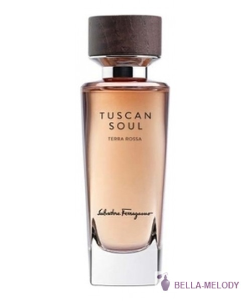 Salvatore Ferragamo Tuscan Soul Terra Rossa