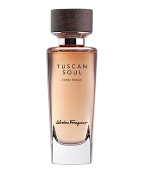 Salvatore Ferragamo Tuscan Soul Terra Rossa