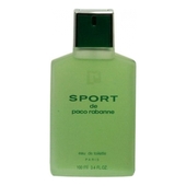 Paco Rabanne Sport De Paco Rabanne