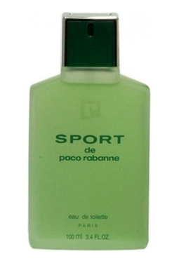 Paco Rabanne Sport De Paco Rabanne