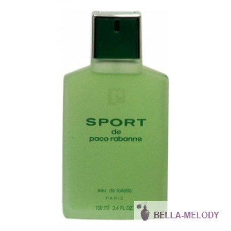 Paco Rabanne Sport De Paco Rabanne 11