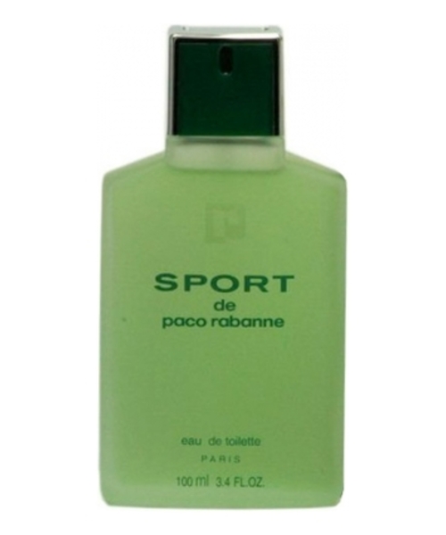 Paco Rabanne Sport De Paco Rabanne