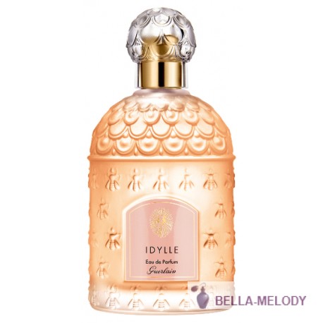 Guerlain Idylle 11