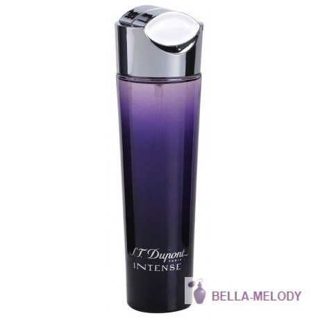 S.T. Dupont Intense Pour Femme 11