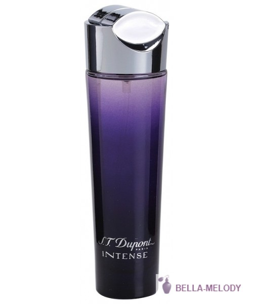 S.T. Dupont Intense Pour Femme