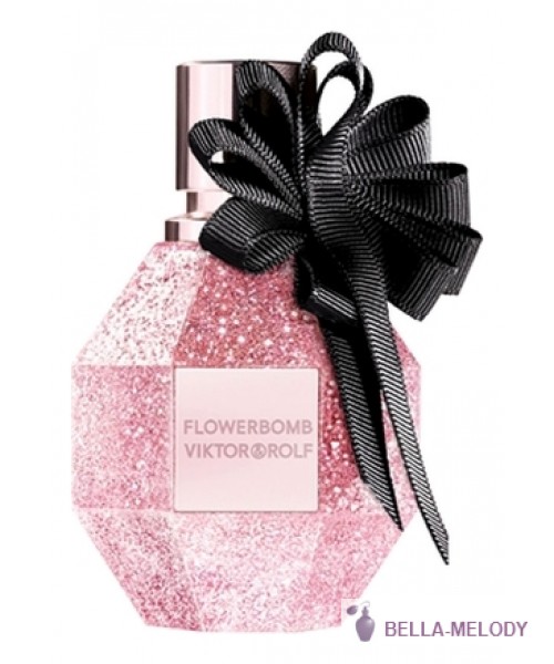 Viktor & Rolf Flowerbomb Pink Sparkle