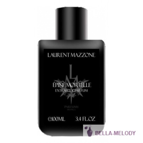 LM Parfums Epine Mortelle 11