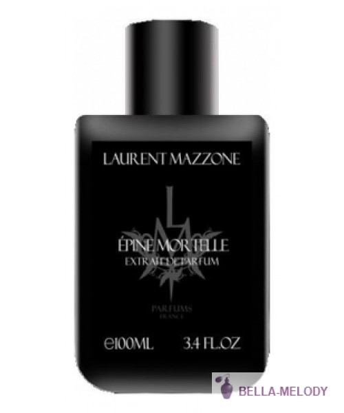 LM Parfums Epine Mortelle