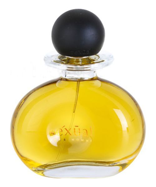 Michel Germain Sexual Pour Homme