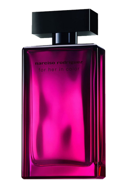 Narciso Rodriguez For Her In Color