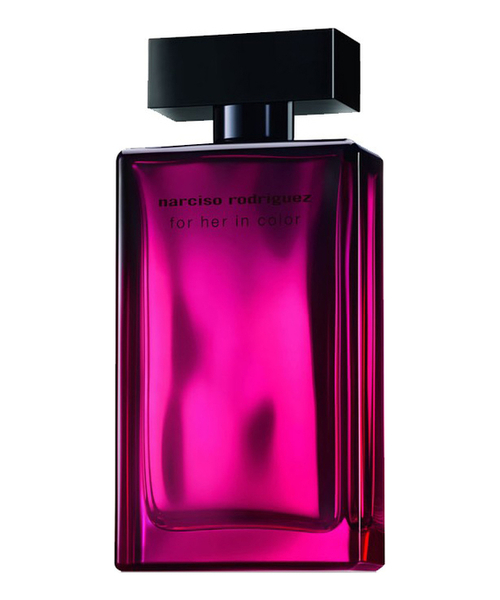 Narciso Rodriguez For Her In Color