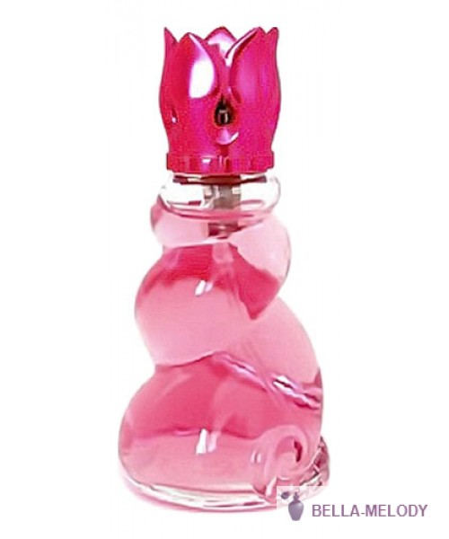 Nina Ricci Les Belles de Ricci Cherry Fantasy