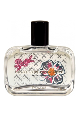 Fragonard Heliotrope Gingembre
