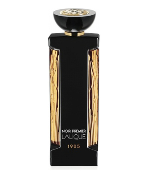 Lalique Terres Aromatiques (1905)