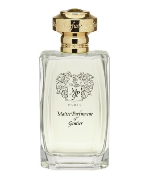 Maitre Parfumeur Et Gantier Eau De Camelia Chinois