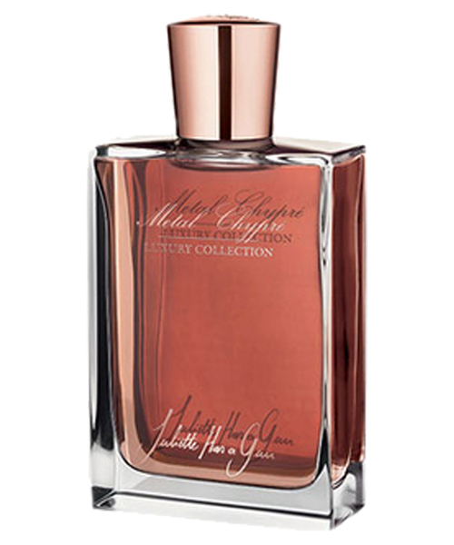 Juliette Has A Gun Metal Chypre