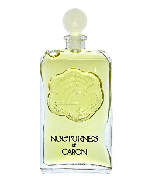 Caron Nocturnes De Caron Винтаж