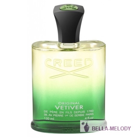 Creed Original Vetiver 11