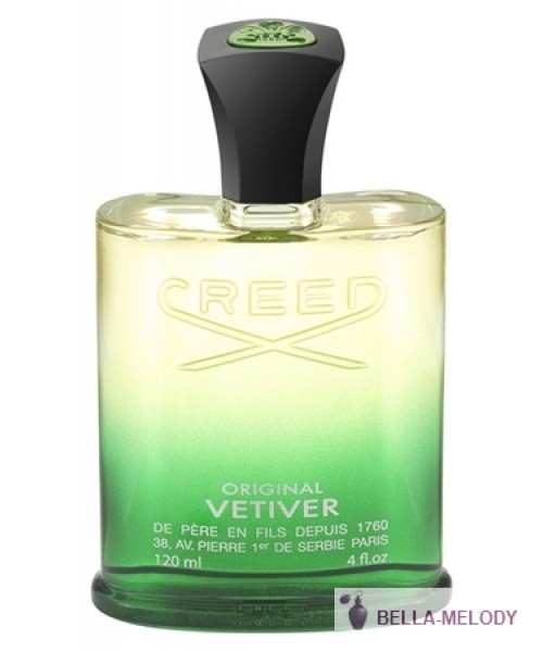 Creed Original Vetiver