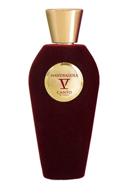V Canto Mandragola