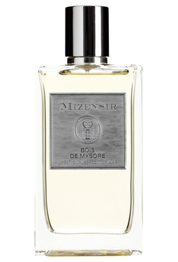 Mizensir Bois De Mysore