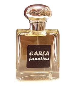 Parfums et Senteurs du Pays Basque Carla Fanatica Limited Edition