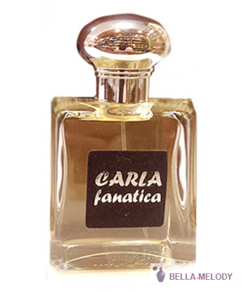 Parfums et Senteurs du Pays Basque Carla Fanatica Limited Edition