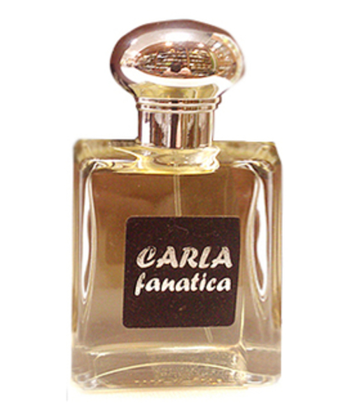 Parfums et Senteurs du Pays Basque Carla Fanatica Limited Edition