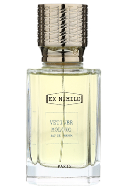 Ex Nihilo Vetiver Moloko