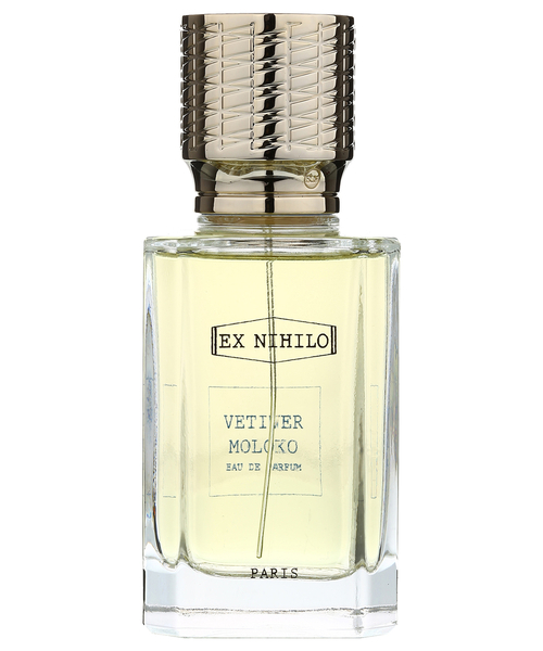 Ex Nihilo Vetiver Moloko