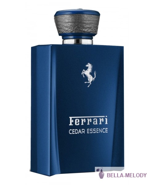 Ferrari Cedar Essence