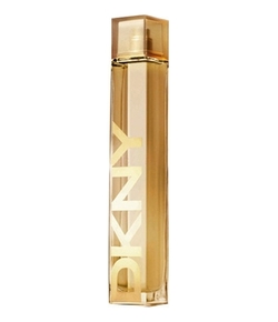 DKNY Women Gold