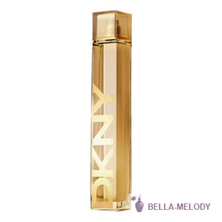 DKNY Women Gold 11